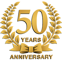 DC Wort 50 year anniversary